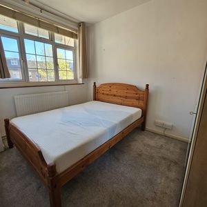 BEDROOM TWO- click for photo gallery